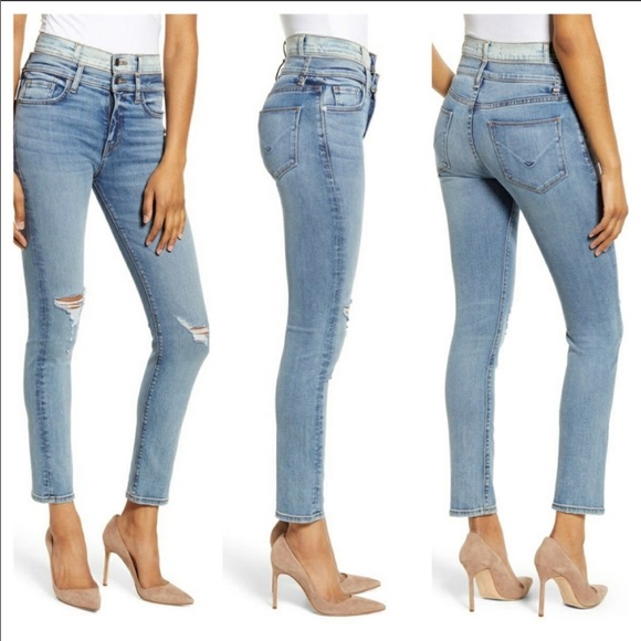 Hudson Jeans Denim - SOLD